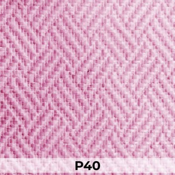 Классические стеклообои Профитекс P40 розовые