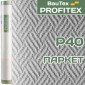 Стеклообои Паркет P40 Profitex под покраску