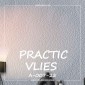 Виниловые антивандальные обои Practic Vlies Band А-007-25