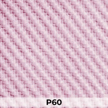 Классические стеклообои Профитекс P60 розовые