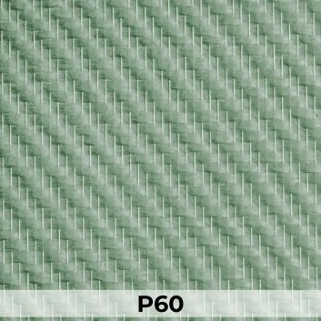 Классические стеклообои Profitex P60 зеленые