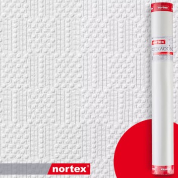Обои Nortex Шахматы 82733, 1*25м