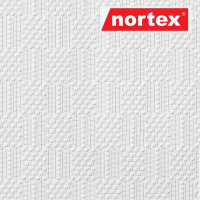 Стеклообои Nortex 82733 Шахматы 1*25м