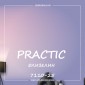 Флизелиновый холст Практик 7110-25
