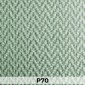 Классические стеклообои Profitex P70 зеленые
