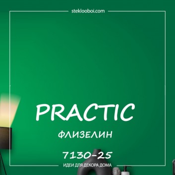 Малярный флизелин Practic 7130-25