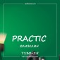 Малярный флизелин Practic 7130-25