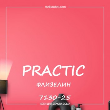 Флизелиновый холст Практик 7130-25