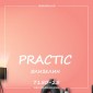Малярный флизелин Practic 7150-25