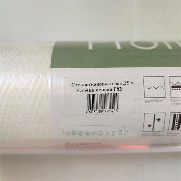 Стеклообои Bautex P 82 Profitex