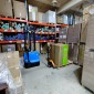 Грунтованный стеклохолст Wellton WP200, 1х25м