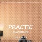 Стеклообои Practic GlassBand 5112-25