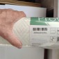 Антивандальные обои Профитекс P91 в рулоне 25м