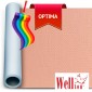 Стеклообои Wellton Optima Квадро WO310, 1*25 м
