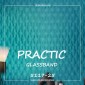 Стеклообои Practic GlassBand 5117-25