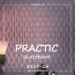 Стекловолоконные обои Practic 5117-25