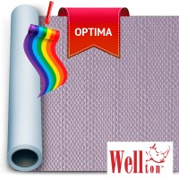 Стеклообои Wellton Optima Модерн WO125, 1*25м