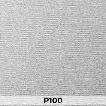 Классические стеклообои Bautex P100 неокрашенные