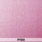 Классические стеклообои Профитекс P100 розовые