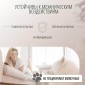 Антивандальные обои Venice by BauTex Design 1х25 м
