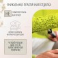 Дизайнерские стеклообои БауТекс Дизайн Венеция