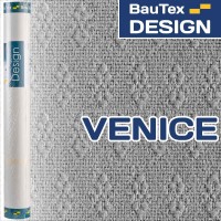 Обои под покраску Venice by BauTex Design 1*25м