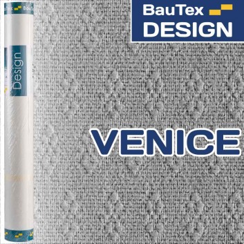 Обои под покраску Venice by BauTex Design 1*25м