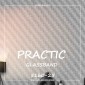 Обои Practic Glass Band 5160-25 Диагональ