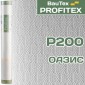Стеклообои Оазис P200 Profitex под покраску