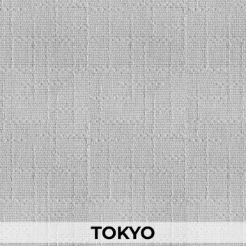 Жаккардовые стеклообои BauTex Tokyo неокрашенные