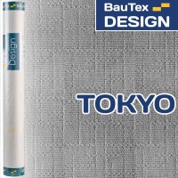Обои под покраску Tokyo by BauTex Design 1*25м