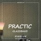 Стеклообои Practic GlassBand 5183-25