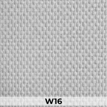 Классические стеклообои Bautex W16 неокрашенные