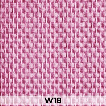 Классические стеклообои БауТекс W18 розовые
