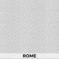 Жаккардовые стеклообои BauTex Rome неокрашенные