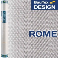 Обои под покраску Rome by BauTex Design 1*25м
