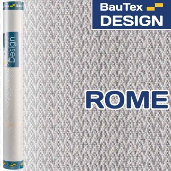 Обои под покраску Rome by BauTex Design 1*25м