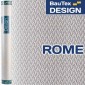 Обои под покраску Rome by BauTex Design 1*25м