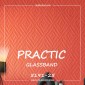 Стекловолоконные обои Practic 5191-25
