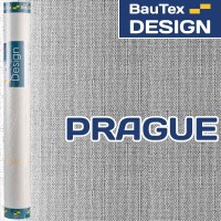 Обои под покраску Prague by BauTex Design 1*25м