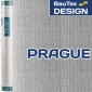 Обои под покраску Prague by BauTex Design 1*25м
