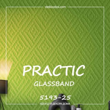 Стеклообои Practic GlassBand 5193-25