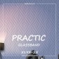 Стекловолоконные обои Practic 5193-25