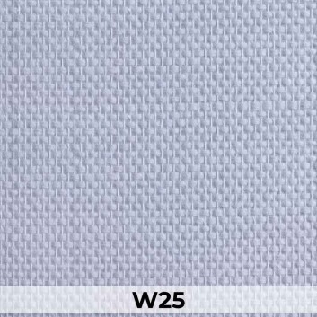 Классические стеклообои Bautex W25 неокрашенные
