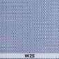 Классические стеклообои Walltex W25 серо-синие