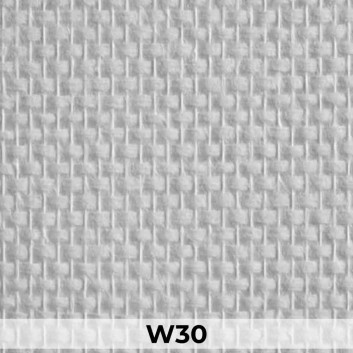 Классические стеклообои Bautex W30 неокрашенные