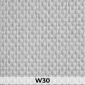 Классические стеклообои Bautex W30 неокрашенные