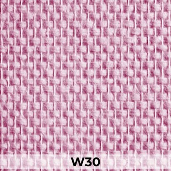 Классические стеклообои БауТекс W30 розовые