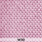 Классические стеклообои БауТекс W30 розовые