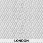 Жаккардовые стеклообои BauTex London неокрашенные